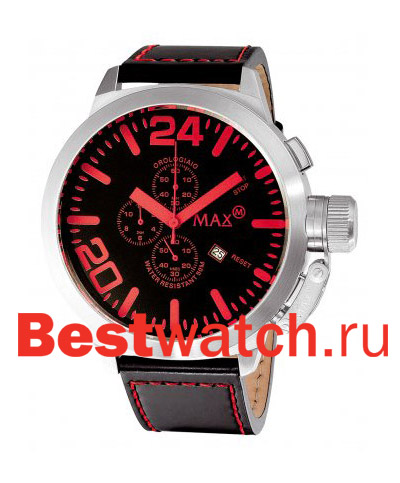 Часы MAX XL Watches Classic 5-max313